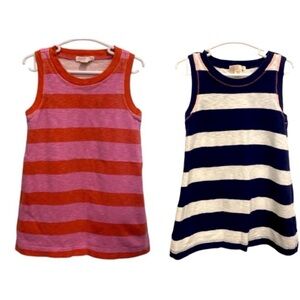 2 J. Crew Dresses